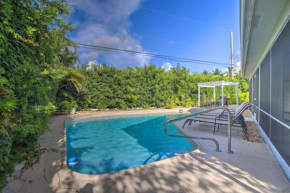 Pet-Friendly Fort Lauderdale Oasis with Pool!